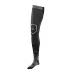 Чулки Leatt Knee Brace Socks Black M, 5017010151