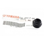 Пыльник суппорта заднего Yamaha TT250R TTR250, 3JD-25917-00