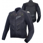 Куртка Benkia, HDF-JW22 Black 3XL