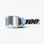 Очки 100% Racecraft 2 Mixos / Mirror Silver Flash Lens, 50010-00020