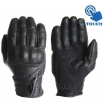 Перчатки MOTEQ Ganter черные L, M02311