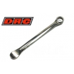 Монтажка DRC Pro Spoon Tire Iron with Wrench 27mm, D59-10-927