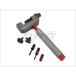 Инструмент для расклепывания и заклепывания цепи, DRC Pro Chain Tool 420-530, D59-16-112