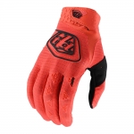 Перчатки Troy Lee Designs Air Glove Solid Orange M, 404785033