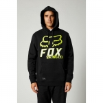 Толстовка Fox Hightail Po Fleece Black XL, 26888-001-XL