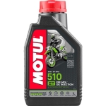 Моторное масло MOTUL 2T 510 Technosynthese (1л)
