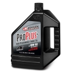 Масло Maxima 4T Pro Plus+ 10W50 (синтетическое) - 3.785 л/1 gallon