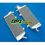 Радиаторы GPI Racing KTM 250, 350, 450 SX-F 11-12, SY041