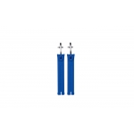 Ремешки на боты SIDI CROSSFIRE 3/2/ATOJO/SRS/X-3/AGUEDA, BLUE/средние (11 см)