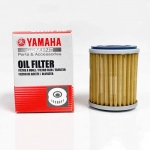 Масляный фильтр Yamaha TT250R, 1UY-13440-02(HF142)