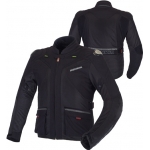 Куртка Benkia, HDF-JW25 Black 4XL