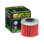 Масляный фильтр HIFLO, HF116, (SF-1009)