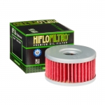 Масляный фильтр HIFLO, HF136, (SF-3006)