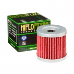 Масляный фильтр HIFLO, HF139, (SF-3011)
