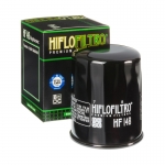 Масляный фильтр HIFLO, HF148, (SF-2007)