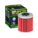 Масляный фильтр HIFLO, HF207, (SF-3012)