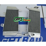 Радиаторы GPI Racing HONDA CRF250R,CRF250X 2010-, AM007
