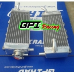 Радиаторы GPI Racing YAMAHA WR450F 10-11, YP059