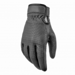 Перчатки MOTEQ Nipper черные XL, M02321