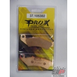 Тормозные колодки ProX CR125/250/500 '87-94 (VD-139), 37.105302