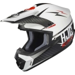 Шлем кроссовый HJC, CS-MX II TWEEK MC1SF XL