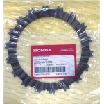 Фрикционный диск сцепления Honda CRF250L 13-16 #4, 22201-KYJ-902