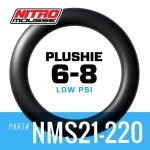 Мусс Nuetech Nitromousse SOFT 80/100-21 - 90/90-21, NMS21-220