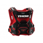 Панцирь Thor Guardian MX красно-черный M/L, 2701-0864