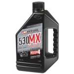 Масло Maxima 4T 530MX MX/Offroad 1 л. 100% синт