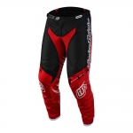Штаны для мотокросса Troy Lee Designs GP Astro Red / Black 36, 207106005-36