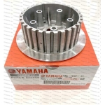 Муфта (основание) дисков сцепления Yamaha YZ250F 08-13, 5NL-16371-31