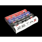 Валик на руль Zeta Bar Pad Black 250mm, ZE47-9132