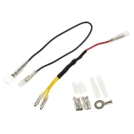 Проводка поворотников DRC Indicator Lamp wiring kit, D45-91-051
