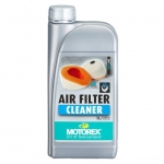Очиститель воздушных фильтров MOTOREX AIR FILTER CLEANER - 1 л