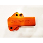 Зашита датчика положения заслонки EMX-Tech для KTM TPI, 74-19-024-Orange