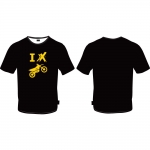 Футболка ProX T-Shirt (I X ProX) L, 99.6102.L