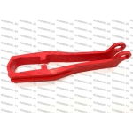 Слайдер цепи KRP, Honda XLR250 MD16/20/22, 52170-KR6-000, красный