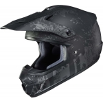 Шлем кроссовый HJC, CS-MX II CREEPER MC5SF M