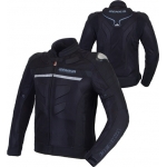 Куртка Benkia, HDF-JW29 Black 4XL