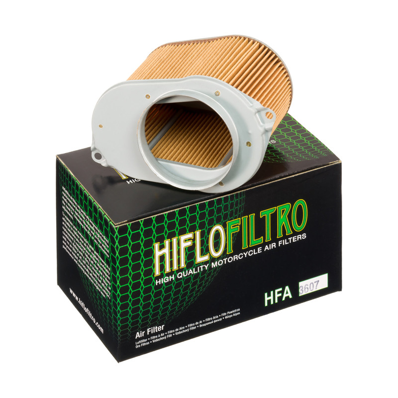 Воздушный фильтр Hiflo, HFA3607