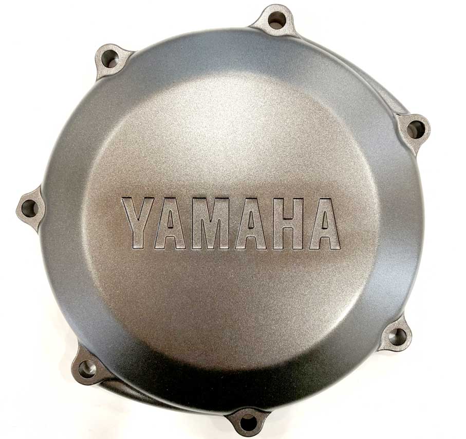 Крышка сцепления Yamaha YZ250F 10-13, 5NL-15415-40