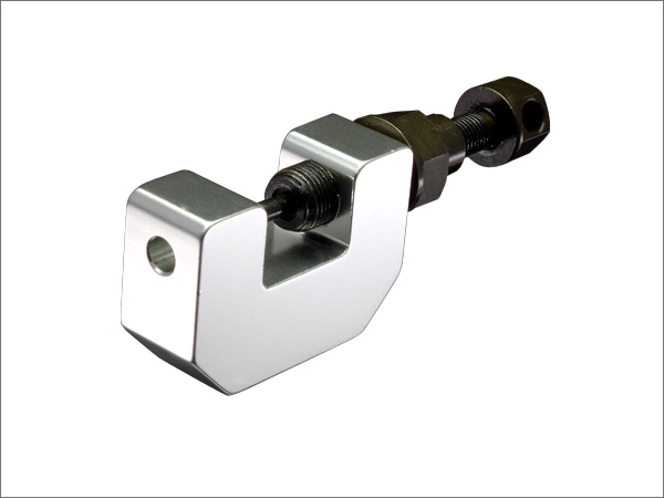 Инструмент для расклепывания цепи DRC серебро, D59-16-340