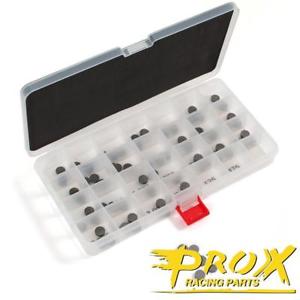 Набор шайб для регулировки клапанов ProX 450cc 9.48 x 1.20 до 3.50, 29.VSA948