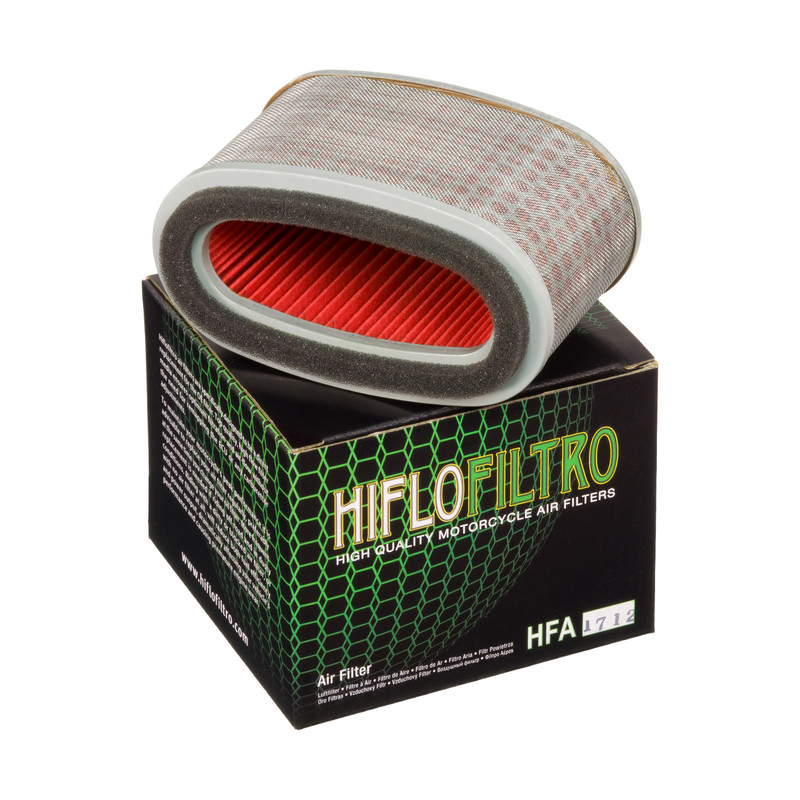 Воздушный фильтр Hiflo, HFA1712