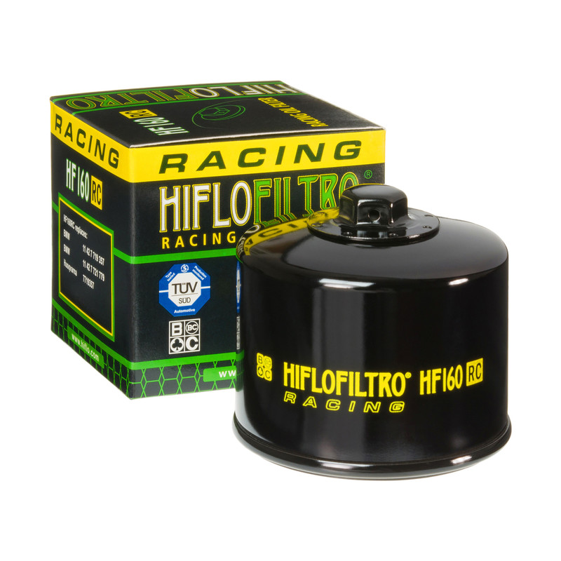 Масляный фильтр HIFLO, HF160RC