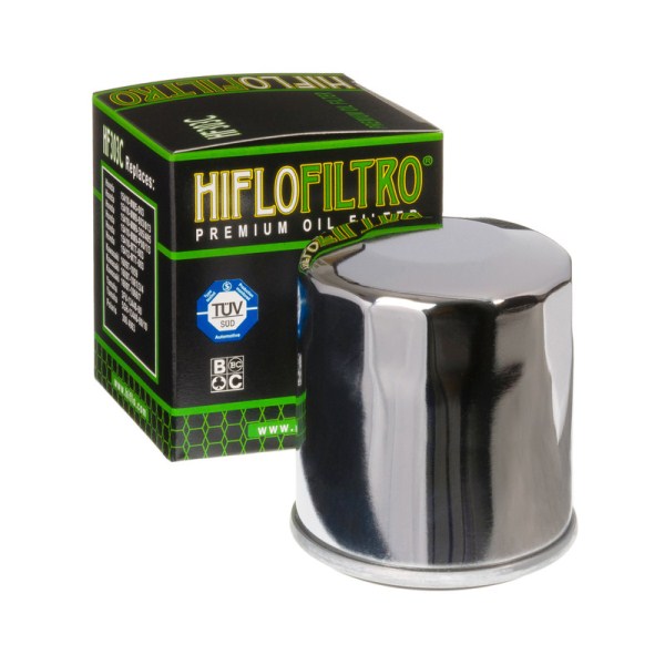 Масляный фильтр HIFLO, HF303C, (SF-4005)