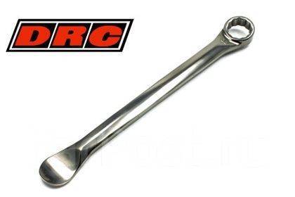 Монтажка DRC Pro Spoon Tire Iron with Wrench 32mm, D59-10-932