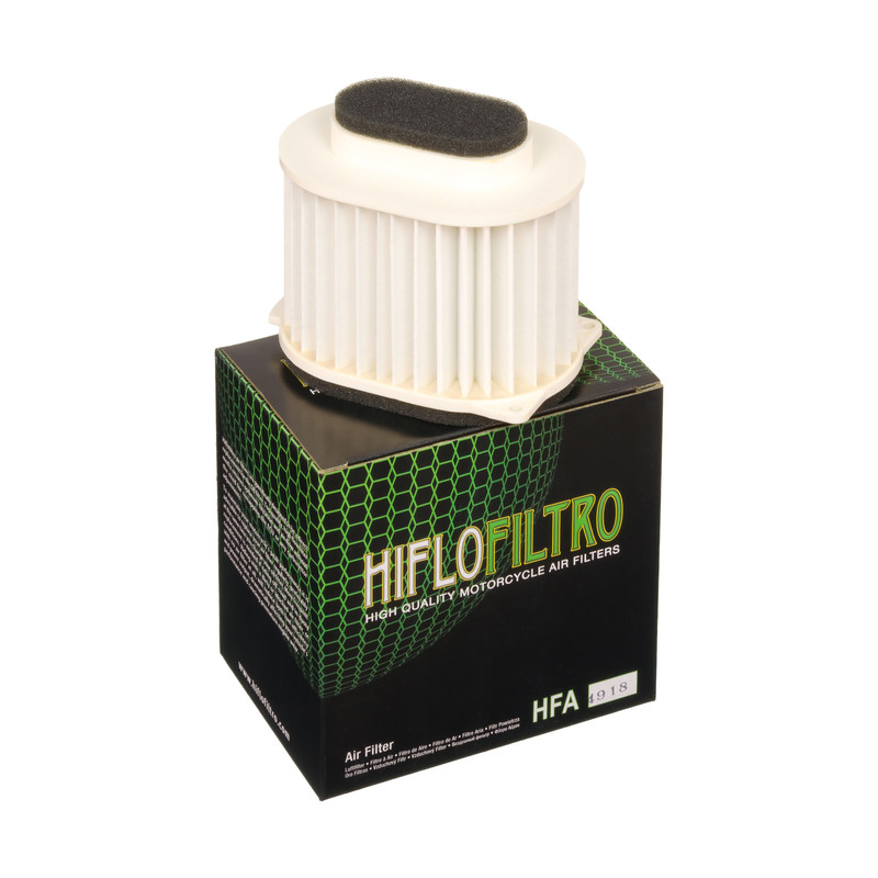 Воздушный фильтр Hiflo, HFA4918
