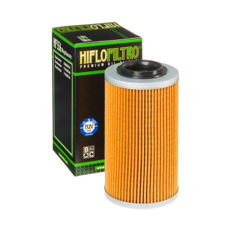 Масляный фильтр HIFLO, HF556