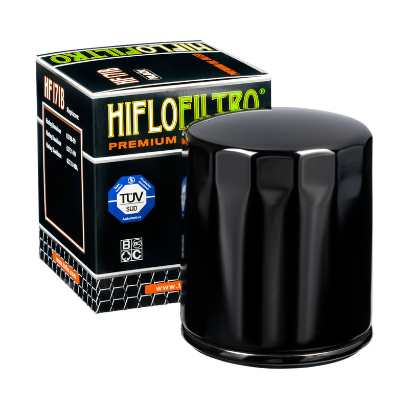 Масляный фильтр HIFLO, HF171B